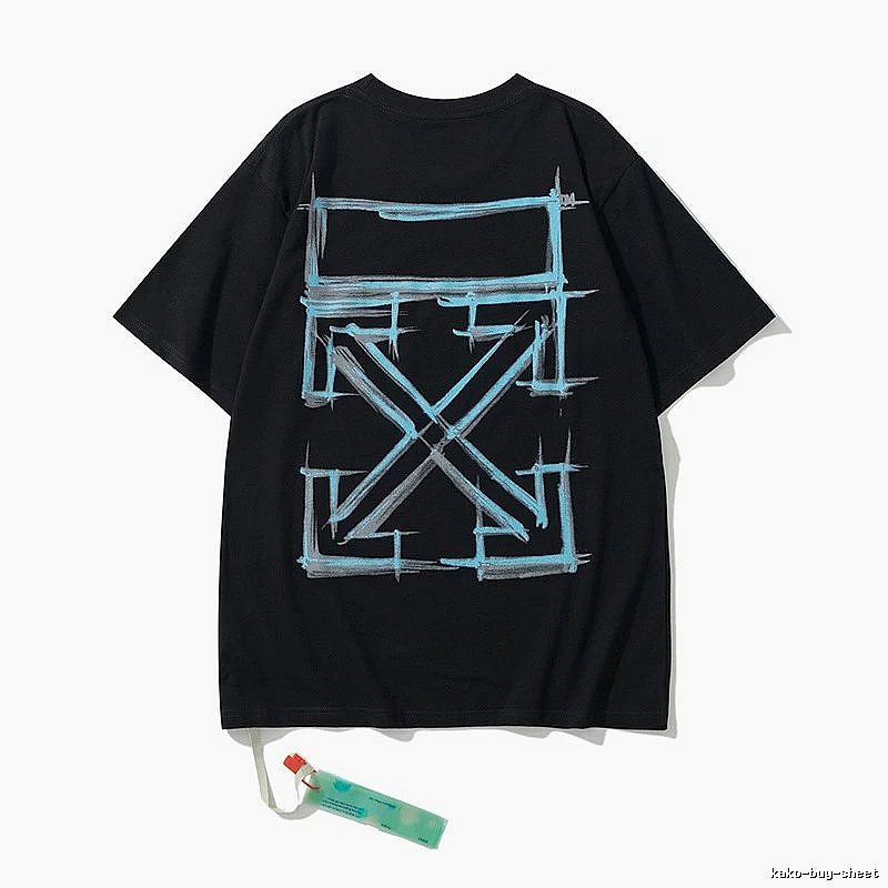 2061-12 Black Style 6112 Anime Graphic T-Shirt Everyday Rotation