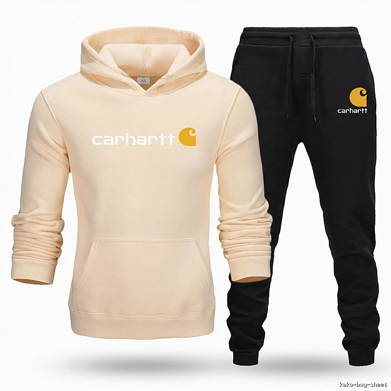 Carhartt basic casual suit