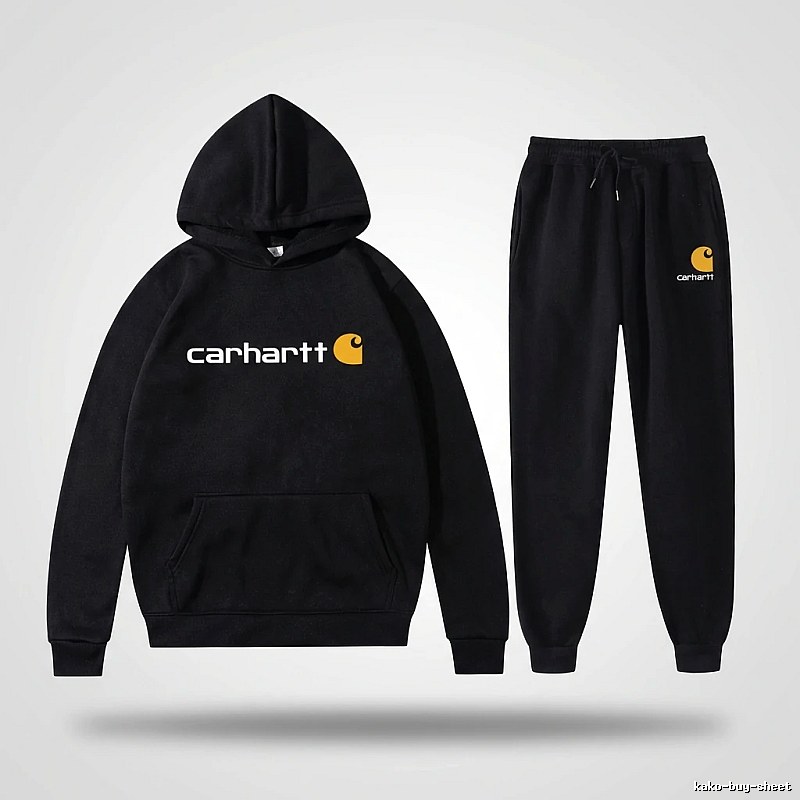 Carhartt basic casual suit