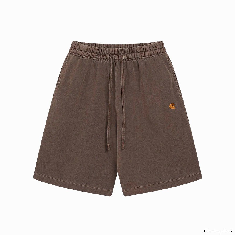 Carhartt Classic Casual Brown Cargo Shorts