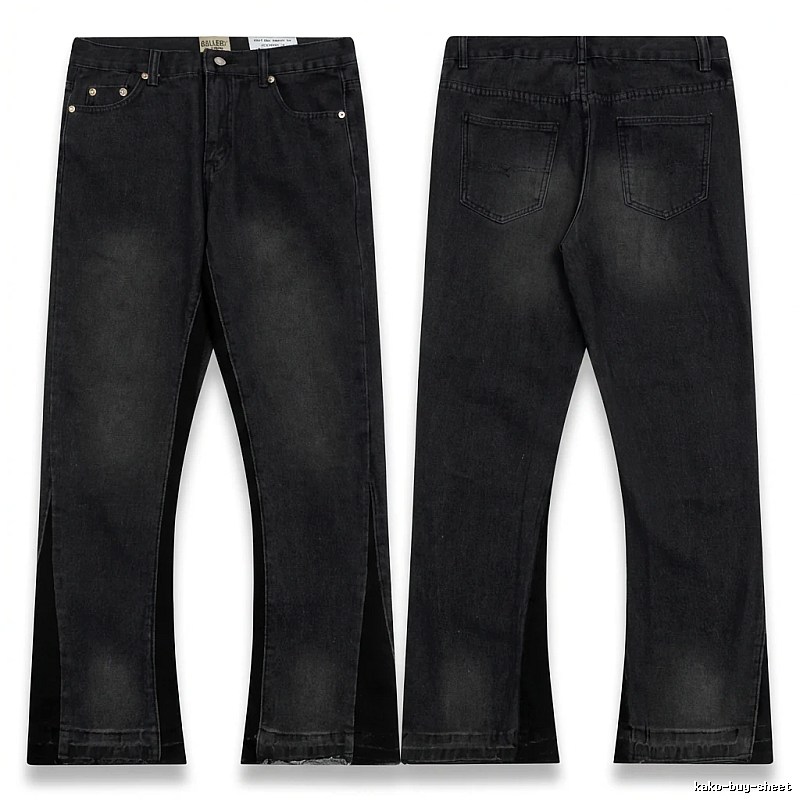 Gallery Dept Dark Style Jeans