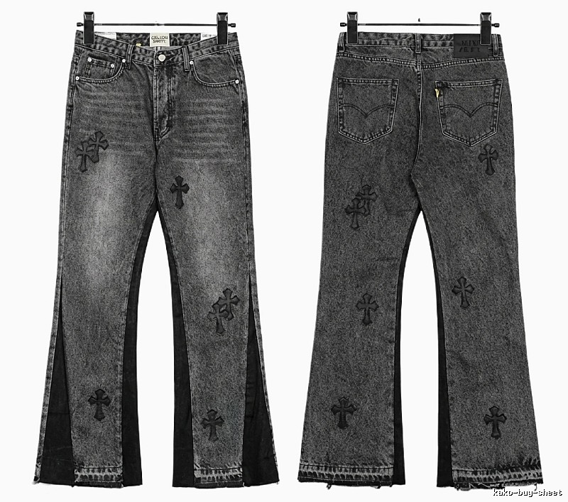 Gallery Dept Dark Style Jeans