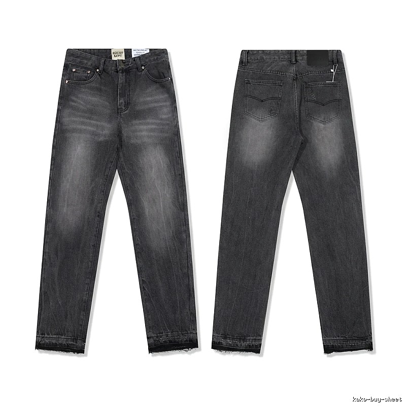 Gallery Dept Distressed Jeans