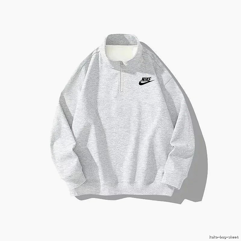 Lacoste Compact Quarter-zip sweatshirt Black Quarter Zip for Smart Casual Looks
