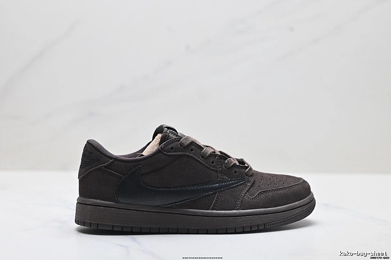 Nike Dunk retro black shoes