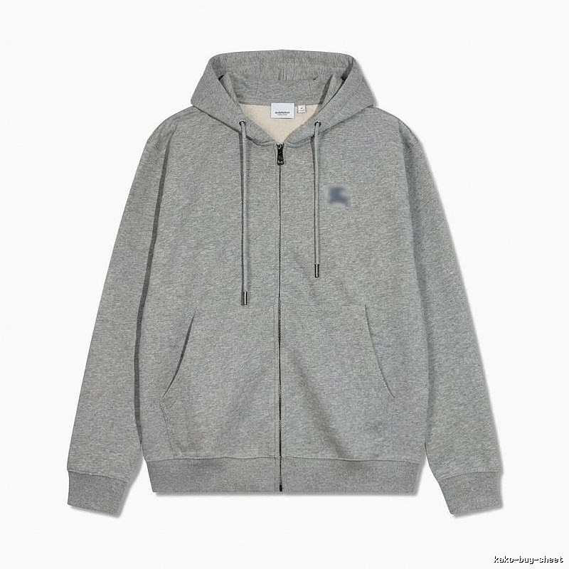 Other gray casual style hoodie