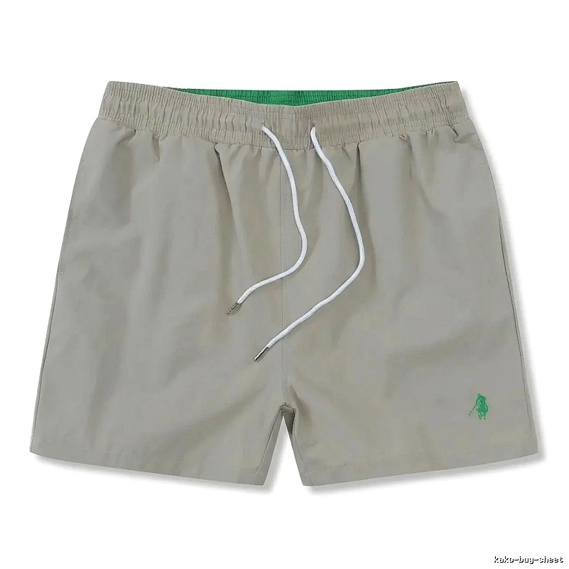 Ralph Lauren casual khaki shorts