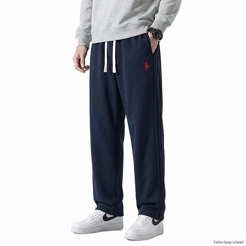 Ralph Lauren casual navy sweatpants