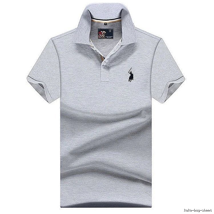 Ralph Lauren Relaxed Yellow polo shirt Bright Yellow Polo with Designer-Inspired Detail