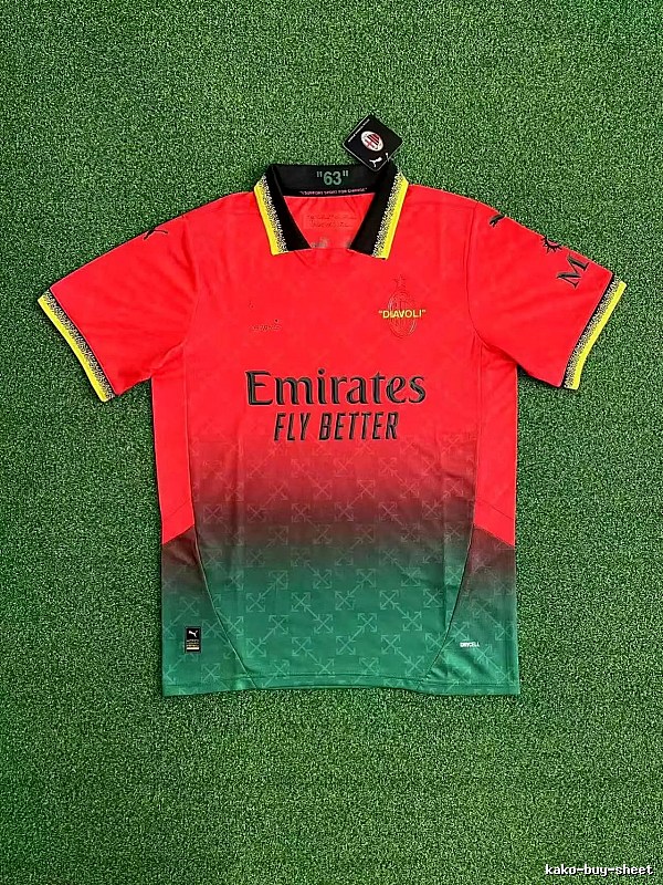 Real Madrid Streetwear Home soccer jersey White Football Gold with Practical Shape