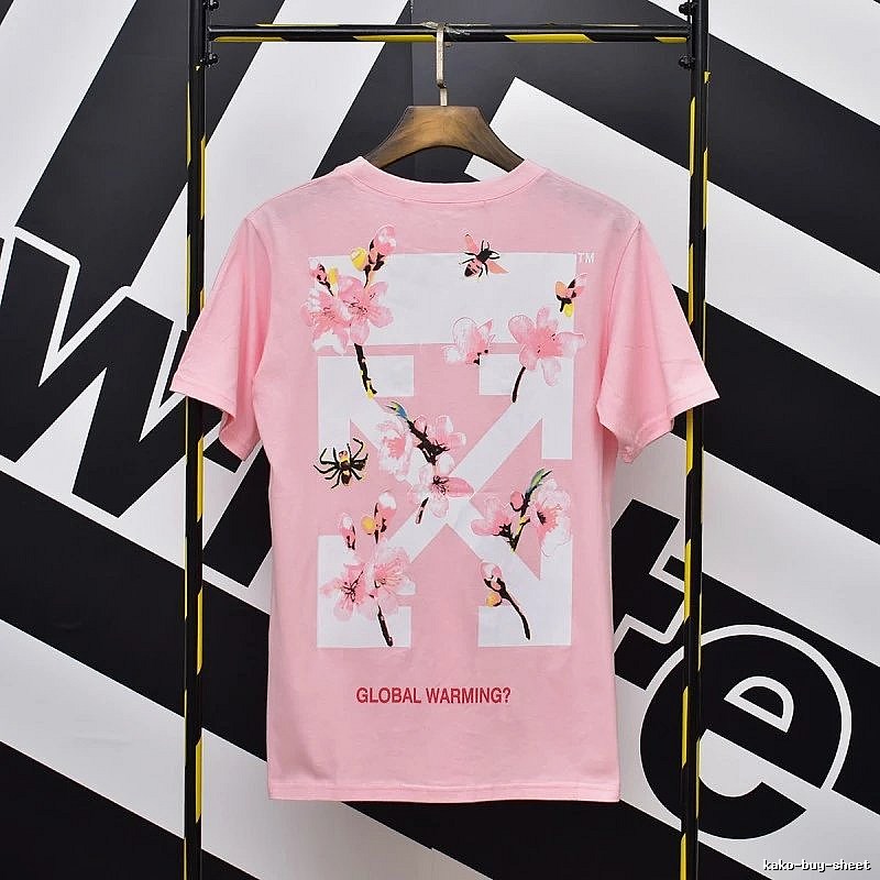 Style 632 Anime Graphic T-Shirt Warm Weather