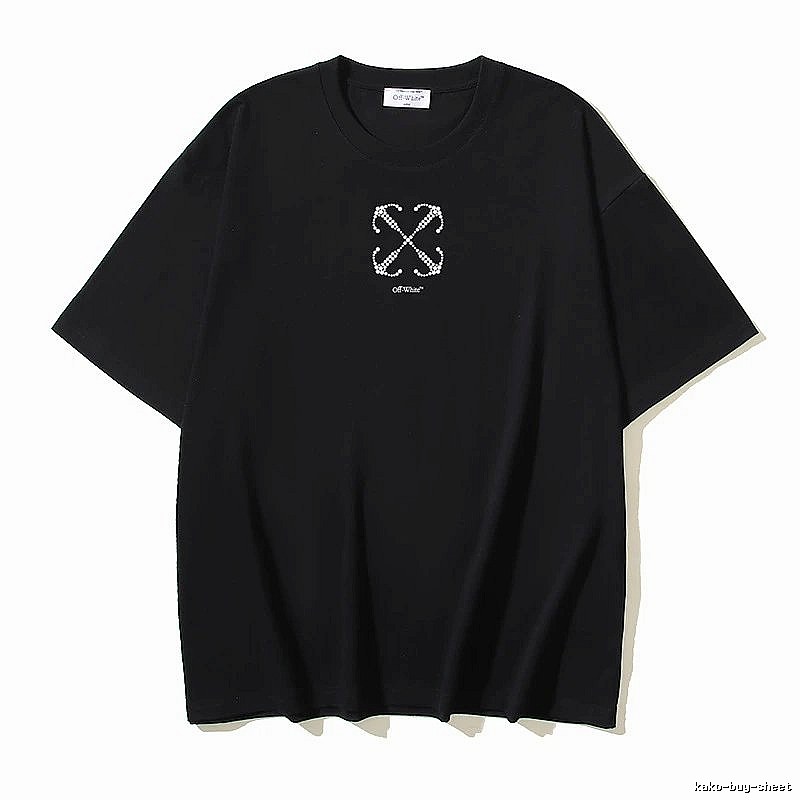 Thrasher Easy Match Flame logo T-shirt White Red Thrasher for Leisure Wear