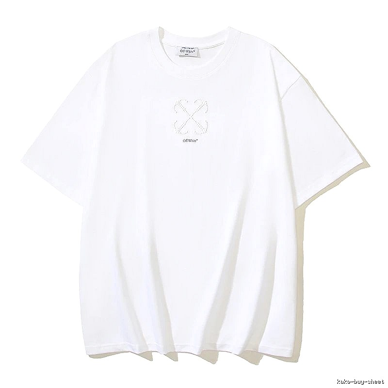 Thrasher Urban Flame logo T-shirt White Red Thrasher with Casual Appeal